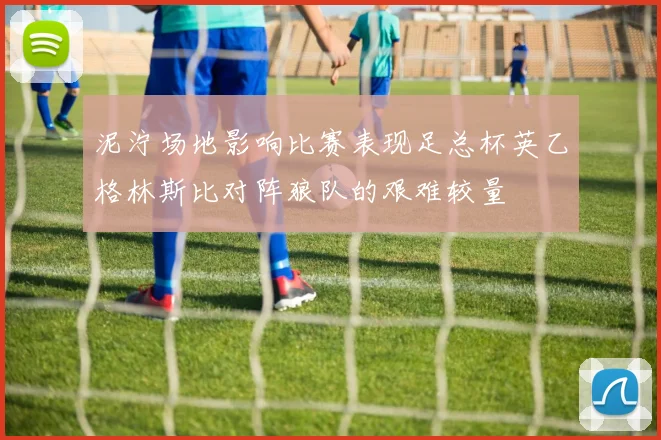 泥泞场地影响比赛表现足总杯英乙格林斯比对阵狼队的艰难较量